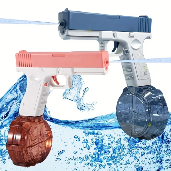 Inspire- Electric Water Gun